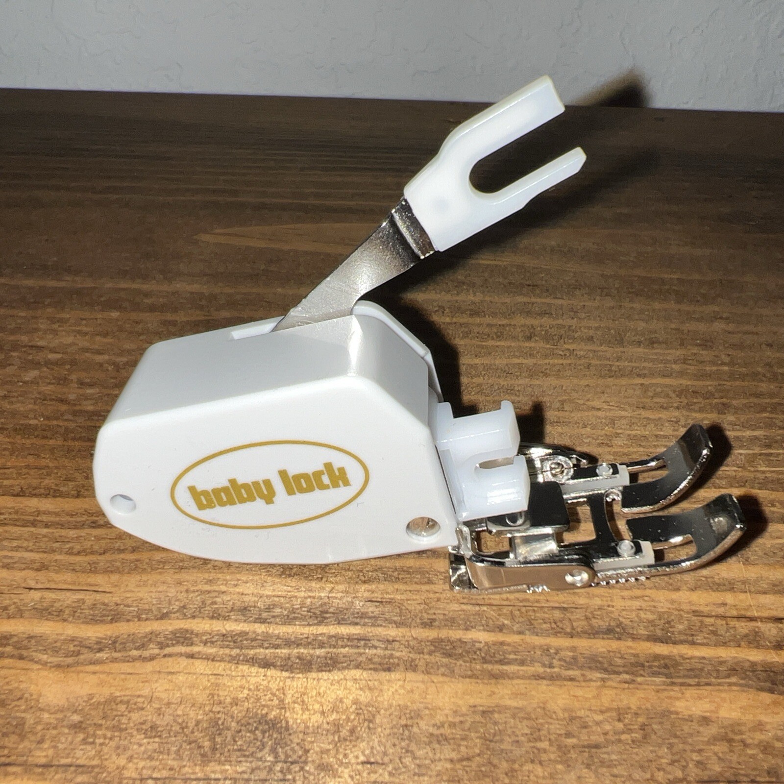 Baby Lock Walking FootLow Shank Machines Item BLGWF eBay