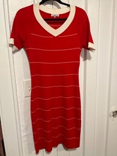 Women Anette knit dress size M