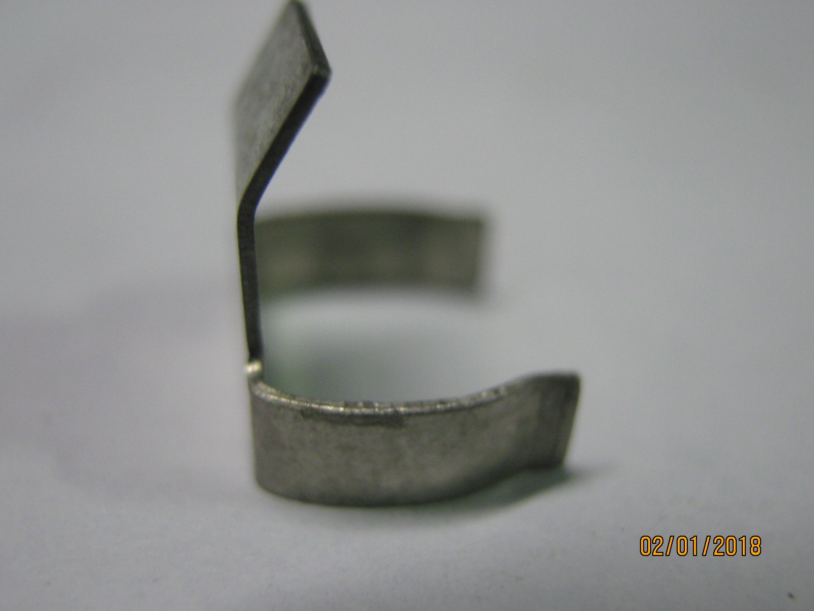 Ford 2N, 8N, 9N, NAA & others Distributor Rotor Spring Clip Free ...