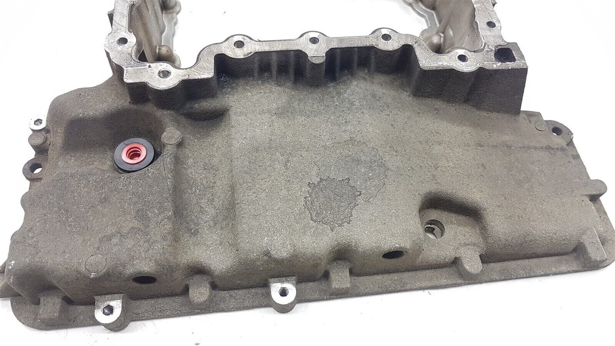 2011 MERCEDES-BENZ ML350 W164 DIESEL 3.0 CDI AUTO OIL PAN  