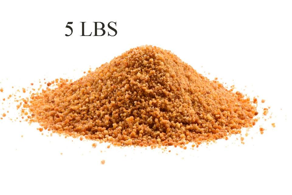 Atacado de açúcar de coco orgânico a granel - Imagem 3 de 4