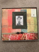 K and Company 12x12 Scrapbook Album