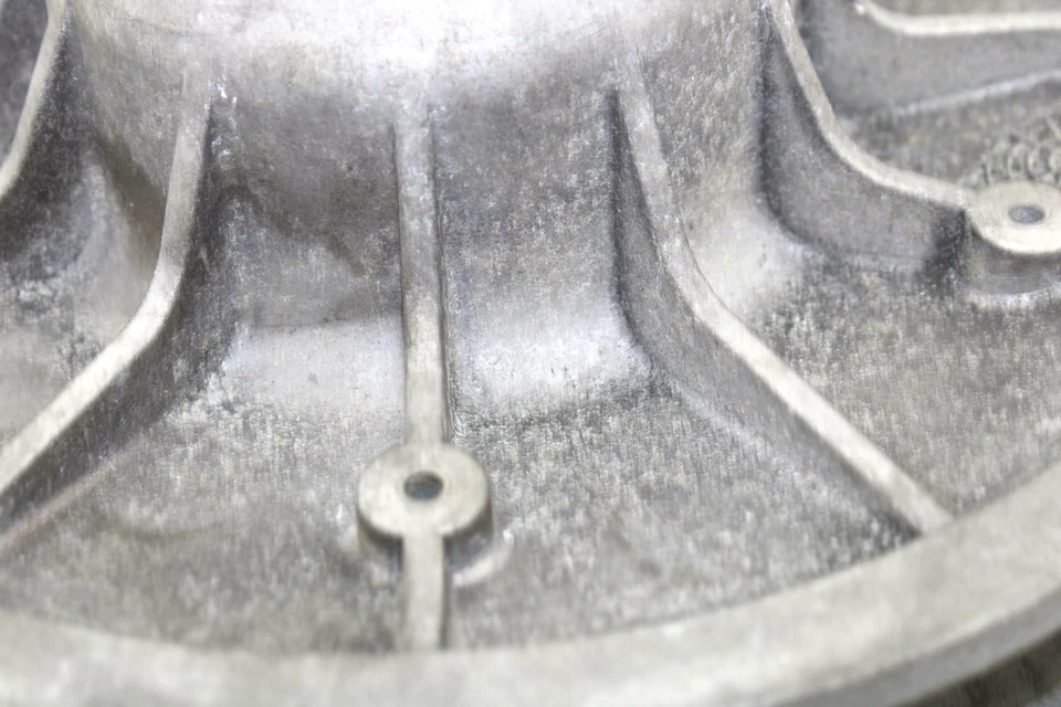 96 Ski-Doo Touring E LT OEM embrague secundario 504141700 SS62 Foto 3 de 4