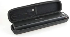 Case Fits Fujitsu Scansnap Ix100 Wireless Mobile Scanner