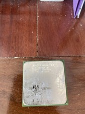 AMD Athlon 64 3200 ADA3200DIK4BI 2.0ghz Socket 939 CPU Processor