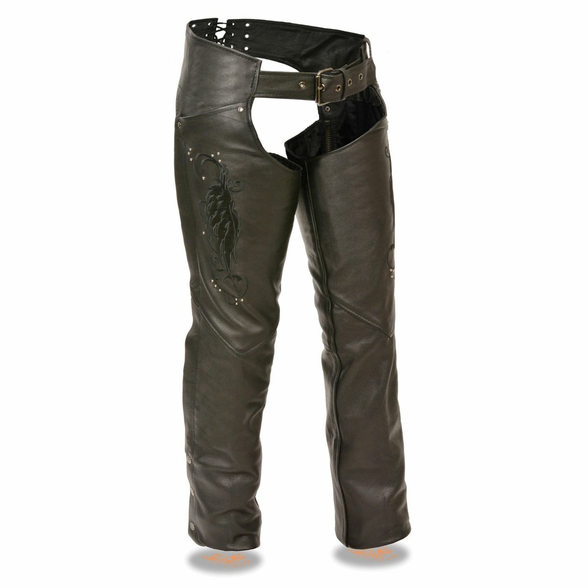 motorcycle chaps near me