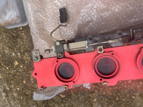 PEUGEOT 205 gti MAAS ENG's ALLY BILLET MACHINED SLIDE THROTTLE - 8v, Mi 16, gti6 - Picture 4 of 4