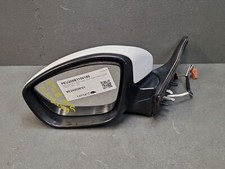 Retroviseur gauche (ou coque) Peugeot 404
