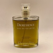 Dioressence Eau Parfumee Dior perfume - a fragrância Feminino 1969