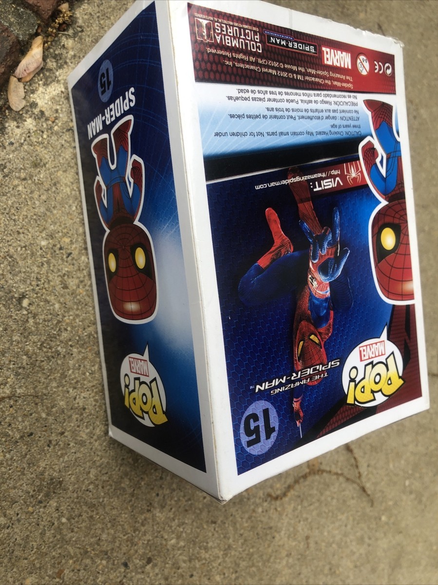 値下中　FUNKO POP! アメイジングスパイダーマン 15 s-l400.jpg