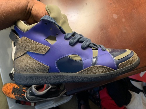 sneakers martin margiela