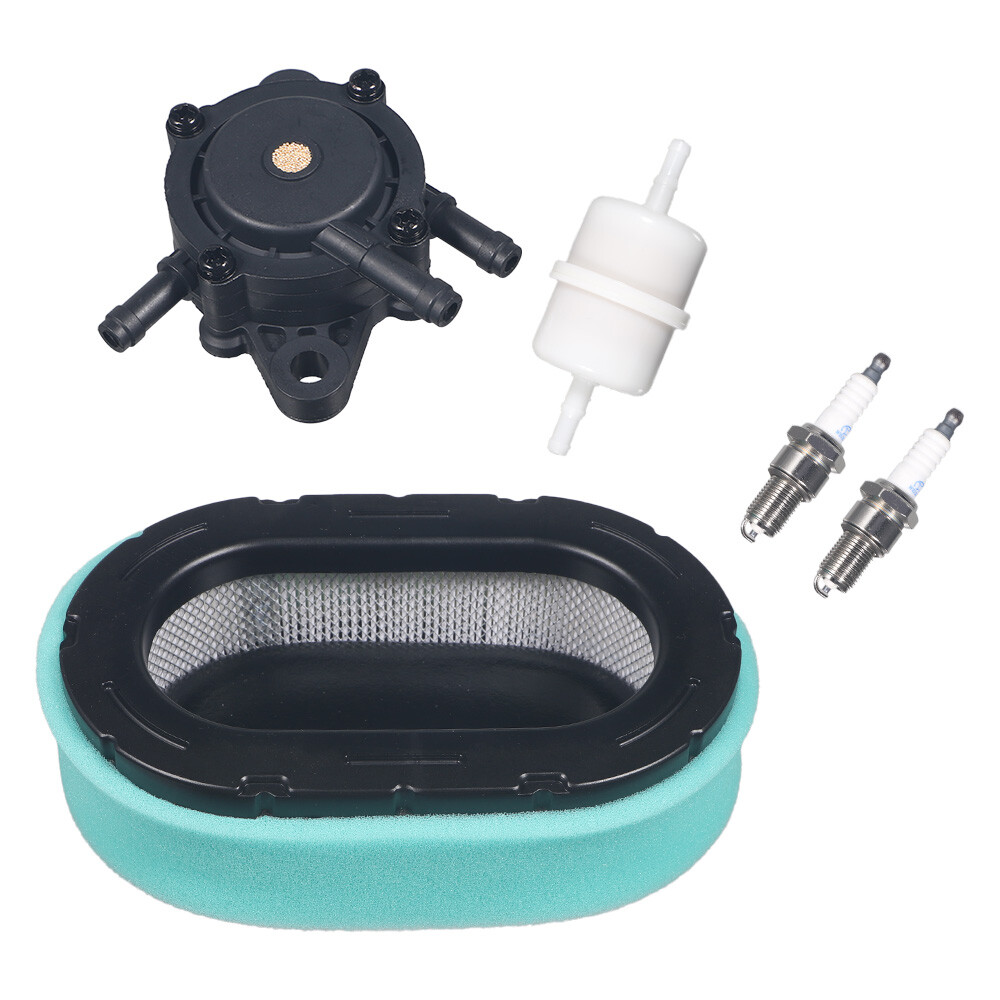 Kit De Filtros De Aceite Y Aire Para Motores Kohler KT715 A KT740 - ¡Mantenimiento Fácil!