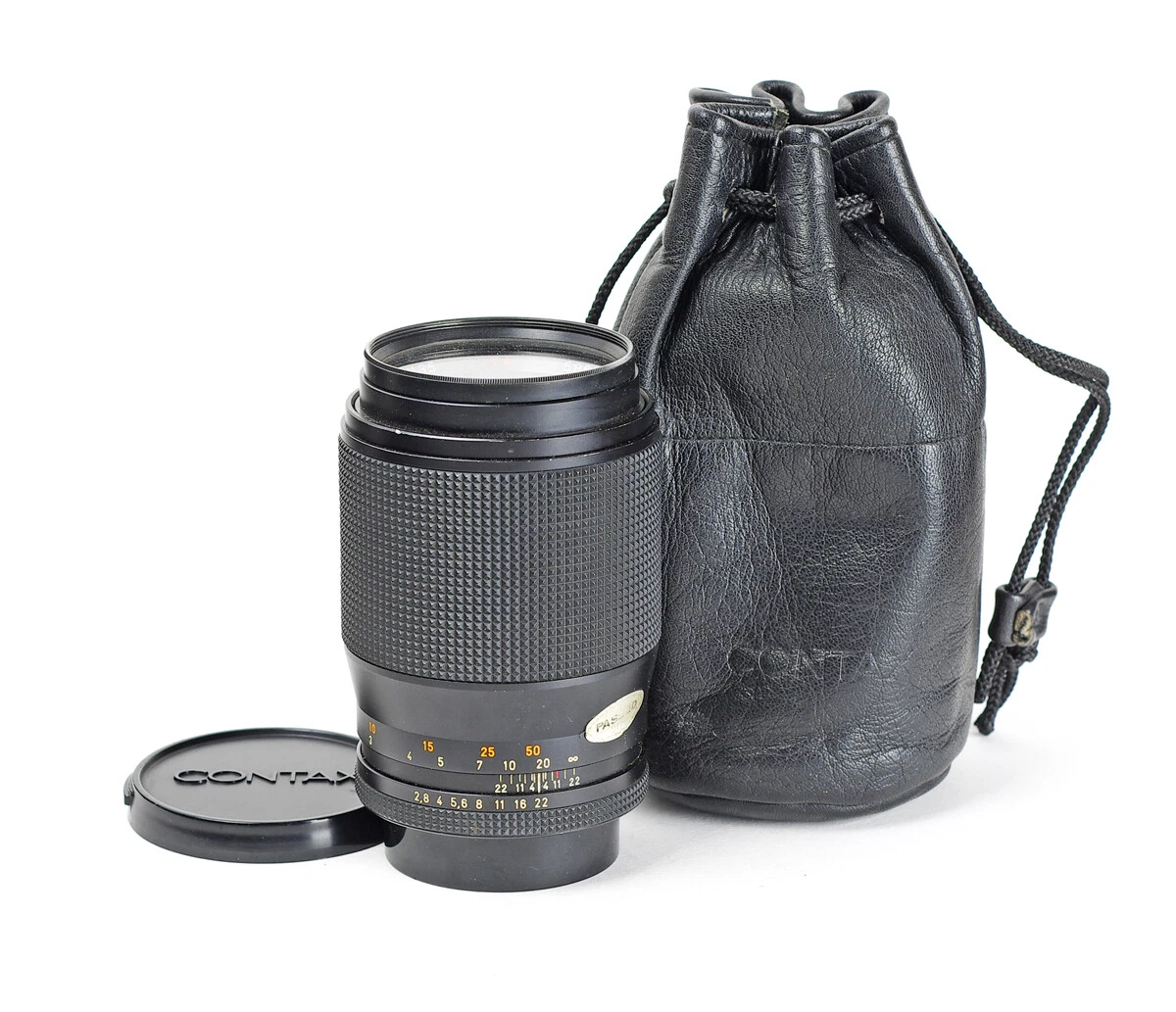 Preços baixos em Lentes de câmera f/2.8 Carl Zeiss 135mm Focal | eBay