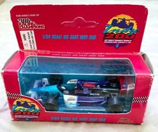 Indy 200 Walt Disney World Inaugural 1996 Race Car 1/64