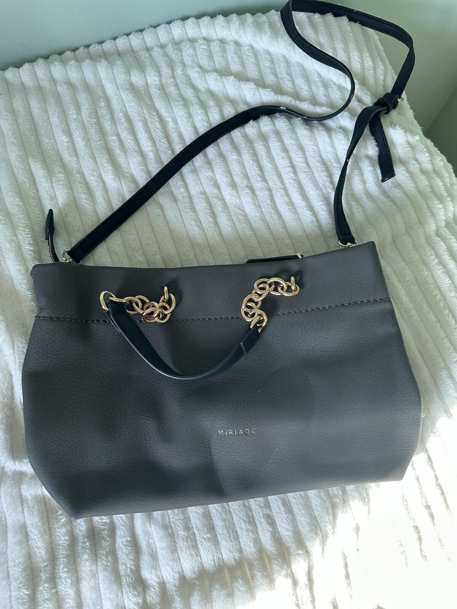 Borsa Miriade Handbag Crossbody Bag Miriade Bags E Shoes Miriade