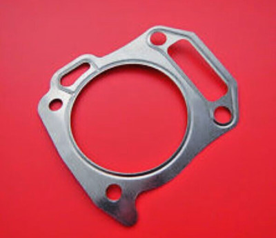 ALL 212-224cc Engine PRO SERIES Head Gaskets 72mm (3 Pack)  Stainless Steel .009