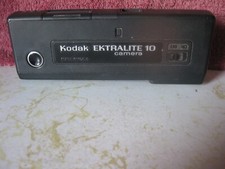 VINTAGE KODAK EKTRALITE 10 CAMERA