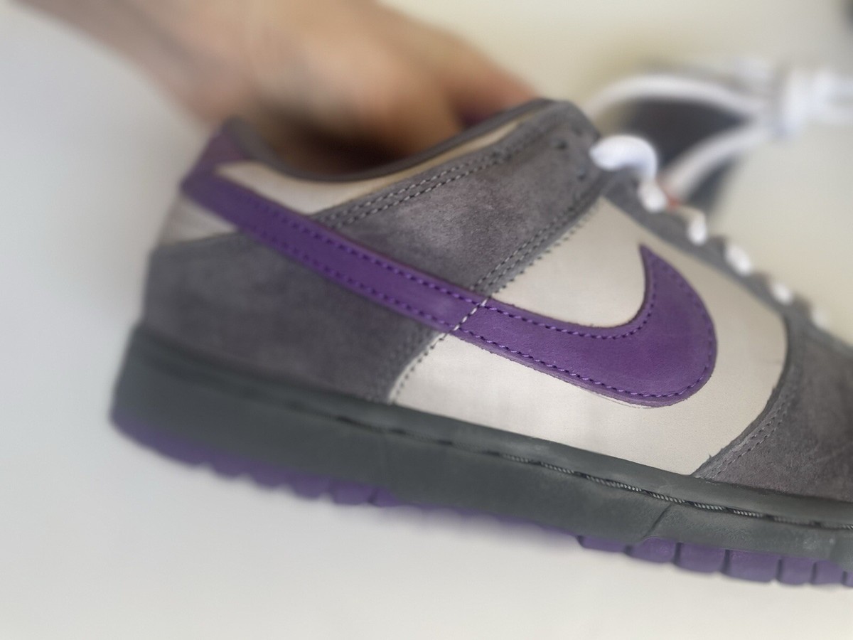 靴 Nike SB Dunk Low Pro \"Purple Pigeon\" Size 10.5 - Nike SB Dunk Low Pro Purple Pigeon 2006 | eBay