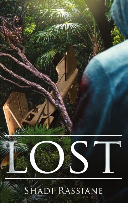 Thumbnail - Shadi Rassiane / Lost