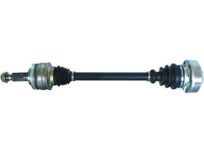 Sc400 Rear Differential SurTrack 35BP85H Rear Right Axle Assembly Fits 1992-2000 Lexus SC400 4 ...