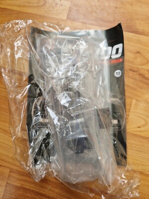 JADA HOLLYWOOD RIDES K.I.T.T. Knight Rider 1/24 Scale Diecast Lot EUR 14,62 - DE