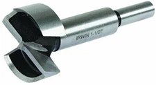 Irwin 1966934 1-1/2" Forstner Wood Boring Bit