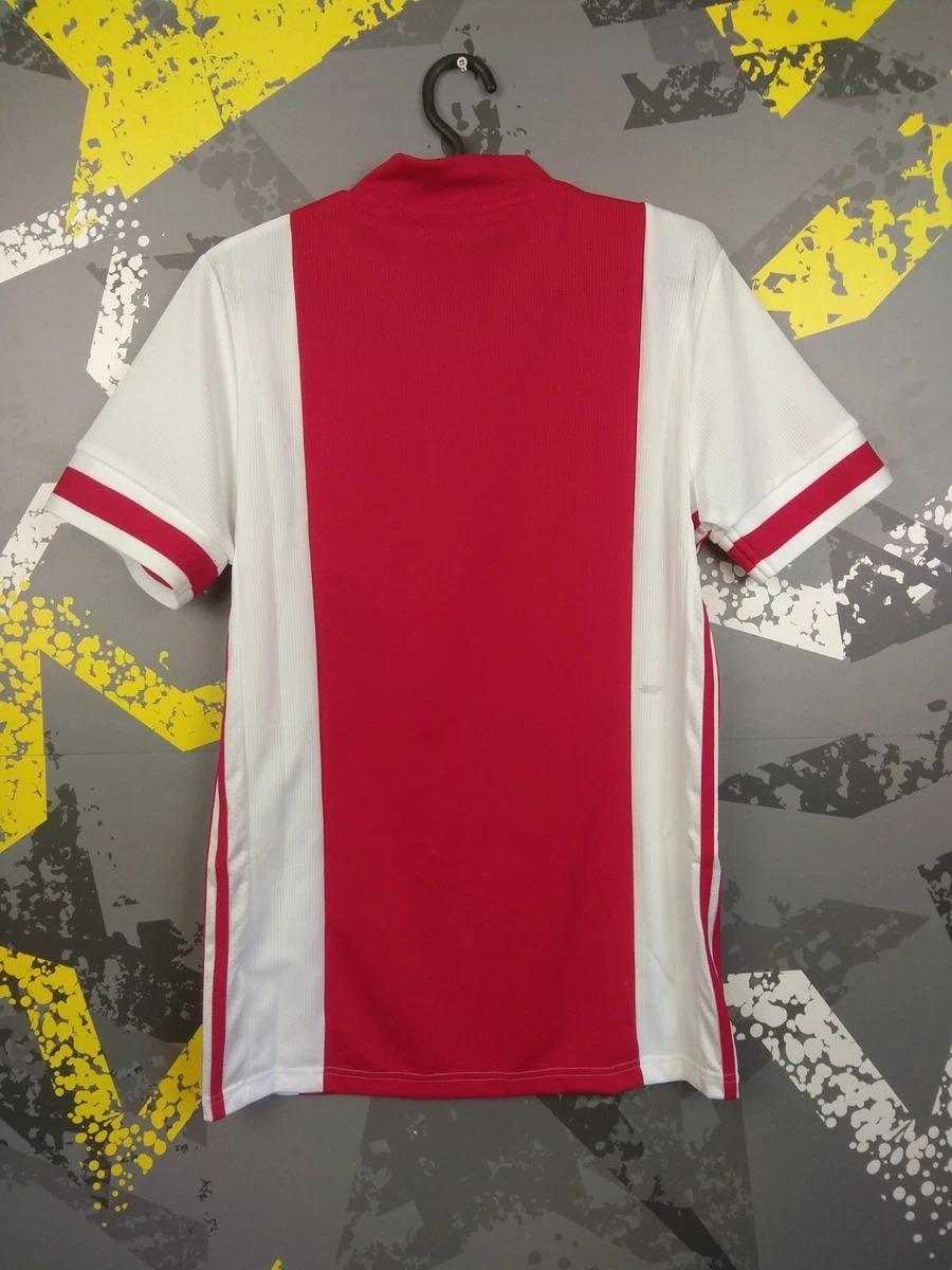 Seconda maglia shop ajax 2020