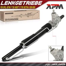 Lenkgetriebe Linkslenker für Opel Astra F T92 Kadett E T85 Vectra A 1984-2002