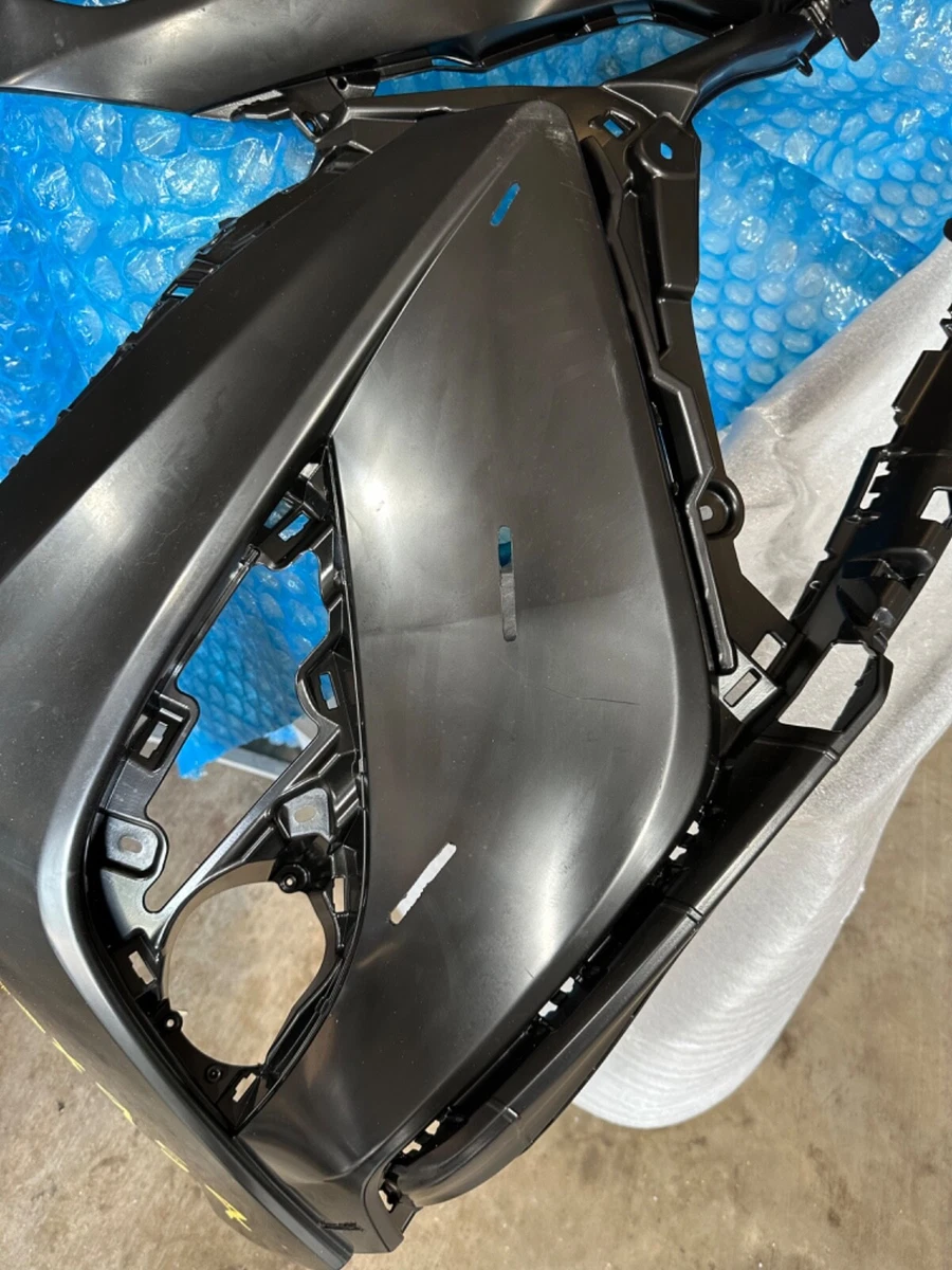 521190X954 FRONT BUMPER TOYOTA CAMRY 2021-2022 | eBay