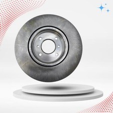 Carquest WearEver YH200494 Brake Rotor