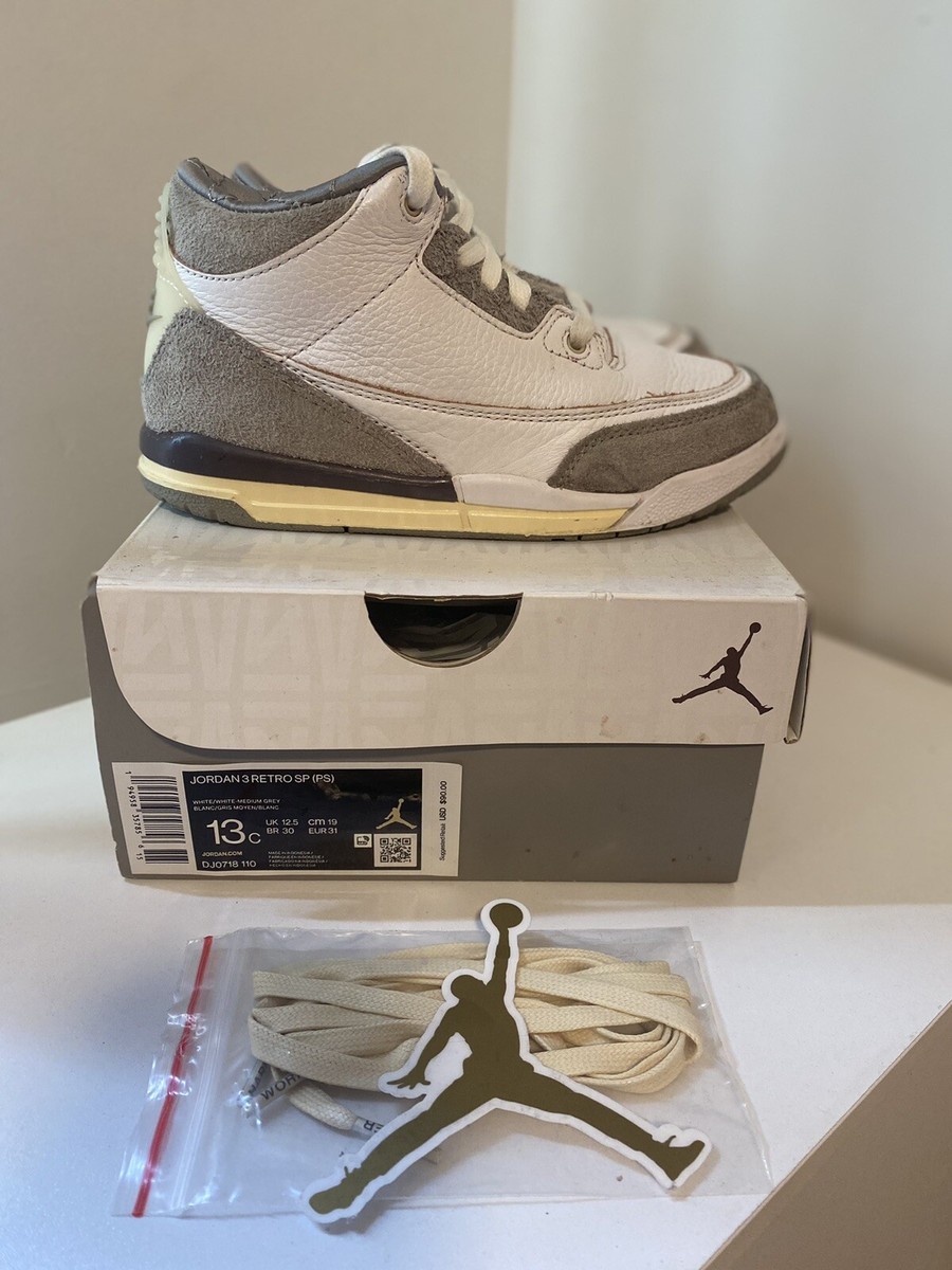 jordan 3 a ma maniere ps