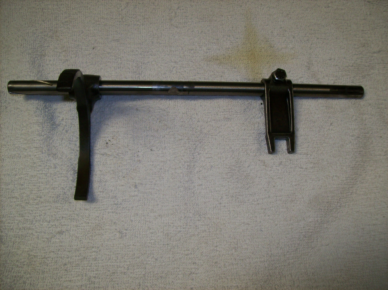 Ferrari 308, Mondial, 328 - Selector Fork For 1st & Reverse Gears - P/N 115341