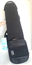 Protec MAX Violin Case 3/4 Size ~ NWT! ~ Black