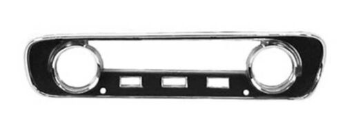NEW! 1965 Ford Mustang Headlight Wire Harness With Standard gauges lights, no GT - Picture 2 of 5