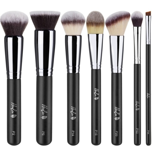 smashbox concealer buffer brush