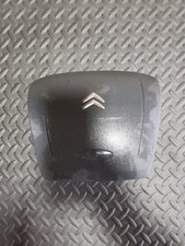 Citroen Relais Jumper Bj 2007-2011 Lenkrad 07354362450