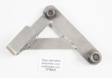 RICKMAN PROTECTOR CHAIN GUIDE ZUNDAPP VINTAGE ENDURO MOTOCROSS