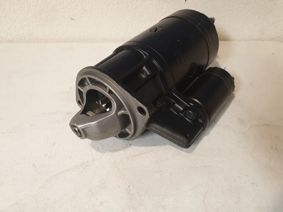 Motor De Arranque para SAAB 99 900 8309643 8545881 7309643 436082 Foto 3 de 4