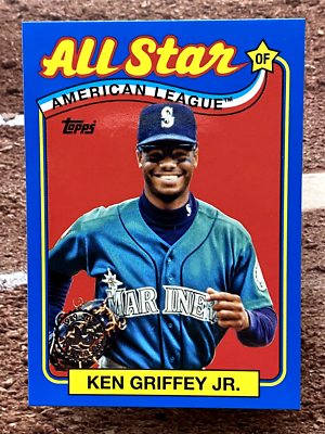 ken griffey royal blue