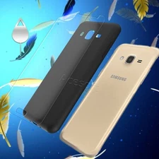 Screen Protector Easy to Install Case f Samsung Galaxy Express Prime LTE J320A