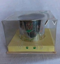 Vintage Silverplated Child's Cup By ONEIDA LTD. Box 4in