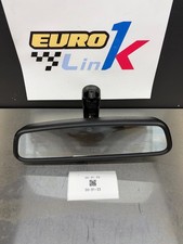 Bmw E88 E90 E92 E84 1 3 Series X1 Interior Rearview Mirror Compass Ledgto Oem Bmw E88 E90 E92 E84 1 3 Series X1 Interior Rearview Mirror Compass Ledgto Oem