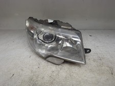 SKODA SUPERB BI-XENON HEADLIGHT RIGHT DRIVERS 2010 MK2 B6 (3T) 3T2941016E