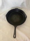 Wagner's 1891 Original Cast Iron Skillet 13 3/8 Inch Made in USA