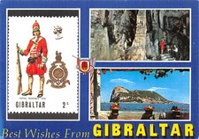 GIBRALTAR