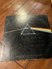 Pink Floyd Dark Side of the Moon LP  1973 Original -  SMAS 11163 Vinyl Record
