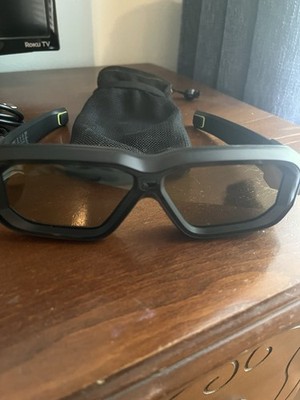 NVIDIA 3D Vision 2 Wireless 3D Glasses