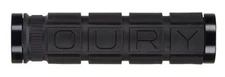 Lizard Skins Dual-Clamp Lock-On Oury Grips Black