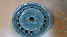 Stahlfelge 6X15 ET47 BMW E90 / E91/ 320i Touring 1K0601027T Sofortversand