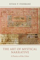 Eitan P. Fishbane | The Art Of Mystical Narrative | Taschenbuch | Englisch